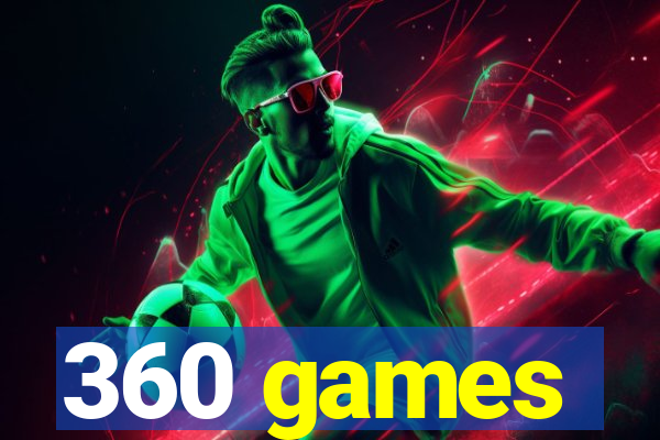 360 games